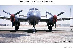 168- ARMEE DE L'AIR EN ALGERIE 1945-1962-16 (70)